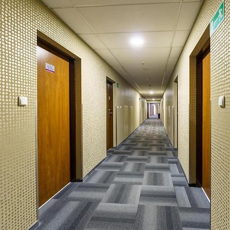 Arka Medical Spa - Prywatny Apartament 517A W Czesci Apartamentowej Arka Medical Spa コウォブジェク エクステリア 写真