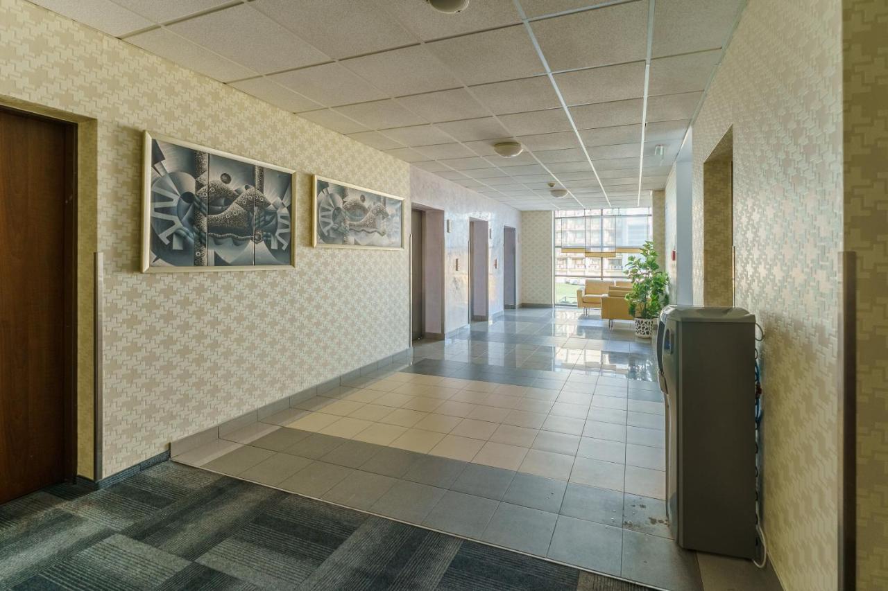 Arka Medical Spa - Prywatny Apartament 517A W Czesci Apartamentowej Arka Medical Spa コウォブジェク エクステリア 写真