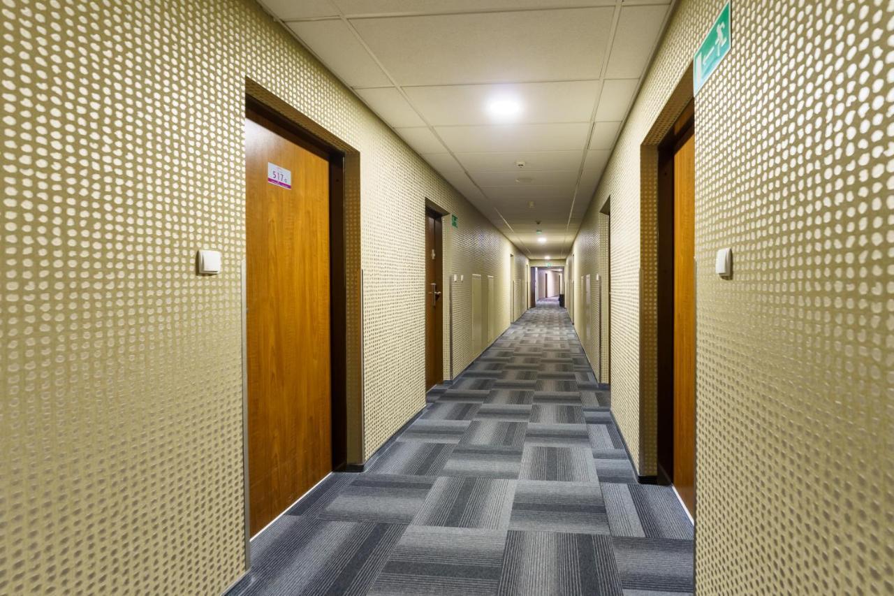 Arka Medical Spa - Prywatny Apartament 517A W Czesci Apartamentowej Arka Medical Spa コウォブジェク エクステリア 写真